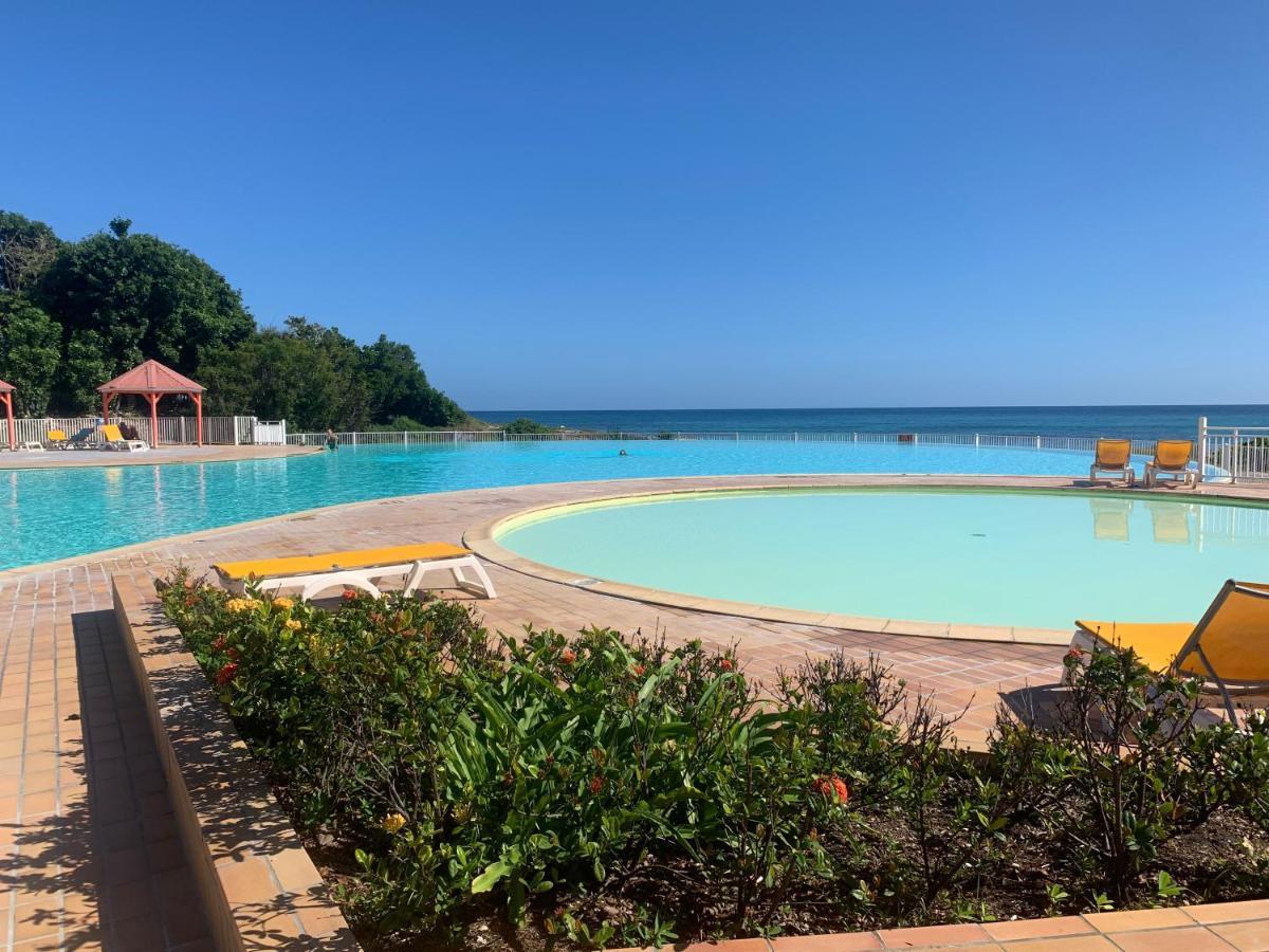 Le Titouloulou 1023 Anse Des Rochers Appartement *